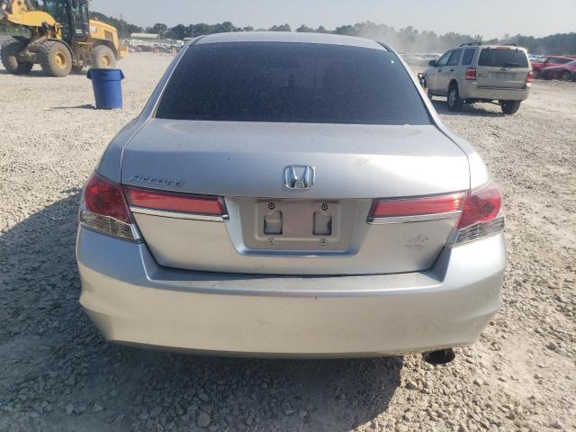 Photo 6 from auction – 2011 HONDA ACCORD LX with VIN 1HGCP2F39BA024852