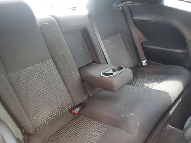 Photo 10 from auction – 2016 DODGE CHALLENGER with VIN 2C3CDZAG5GH344659