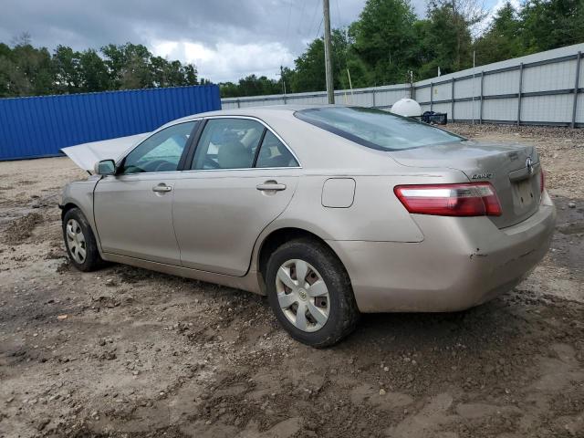 Photo 2 from auction – 2008 TOYOTA CAMRY CE with VIN 4T1BE46KX8U198046