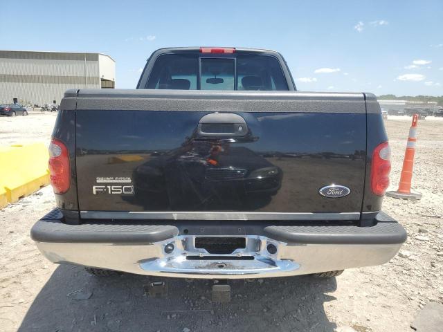 Photo 6 from auction – 2003 FORD F150 with VIN 1FTRX08L23KD52703
