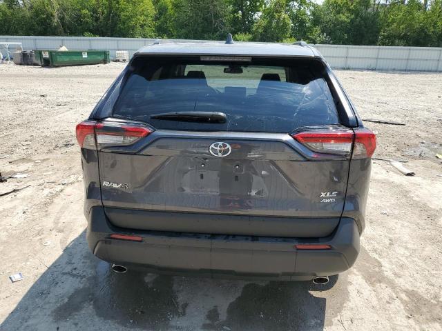 Photo 6 from auction – 2023 TOYOTA RAV4 XLE with VIN 2T3P1RFV4PC356980