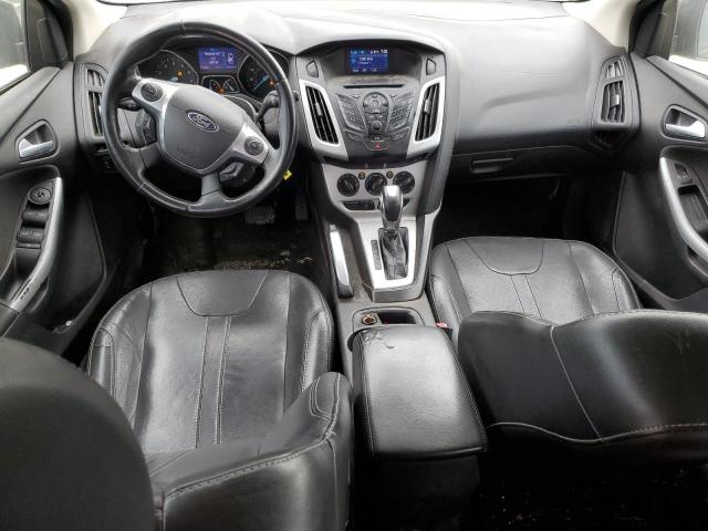 Photo 8 from auction – 2013 FORD FOCUS SE with VIN 1FADP3K22DL226628