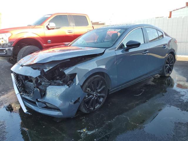 MAZDA 3 PREFERRE 2024 con VIN 3MZBPBCM9RM410396 - Foto de la subasta