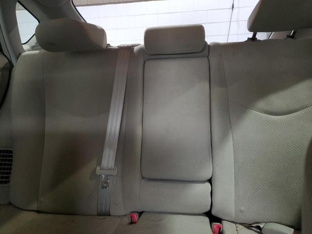 Photo 10 from auction – 2011 TOYOTA PRIUS with VIN JTDKN3DU7B0310156