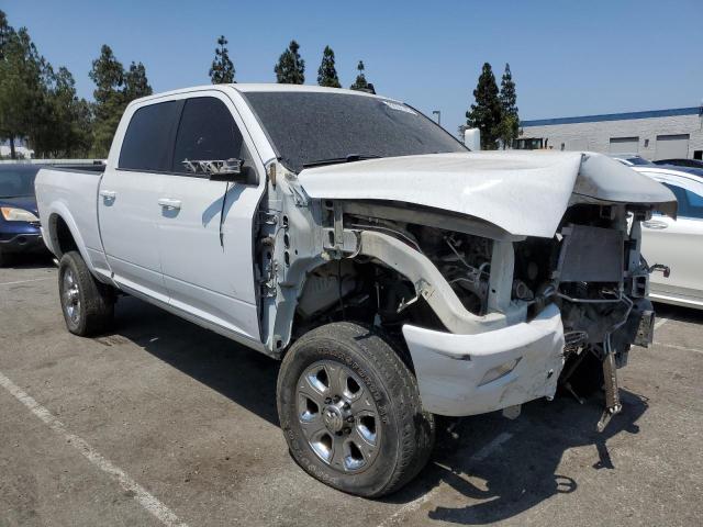 Photo 4 from auction – 2018 RAM 2500 LARAM with VIN 3C6UR5FL0JG202444