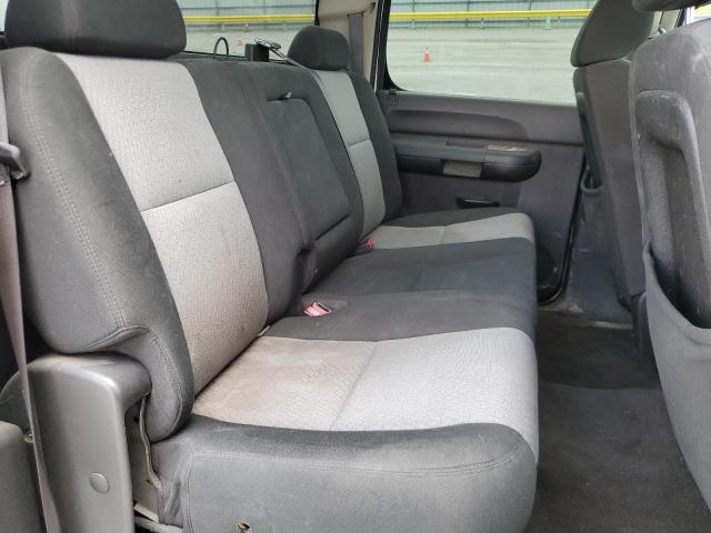 Photo 10 from auction – 2009 CHEVROLET SILVERADO with VIN 3GCEC13C99G101071