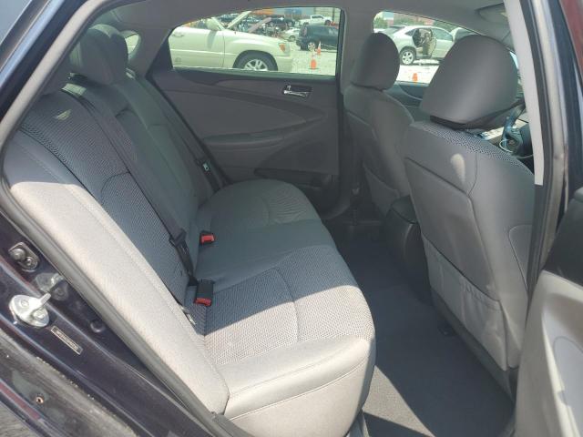 Photo 10 from auction – 2013 HYUNDAI SONATA GLS with VIN 5NPEB4AC2DH602262