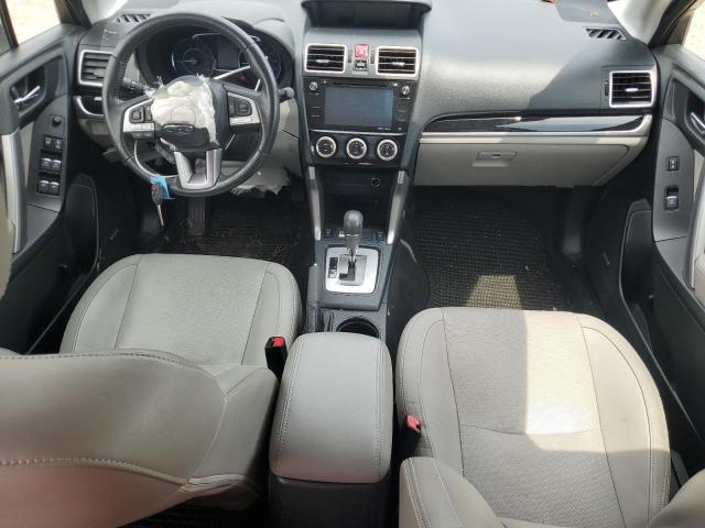 Photo 8 from auction – 2018 SUBARU FORESTER 2 with VIN JF2SJALC1JH582695