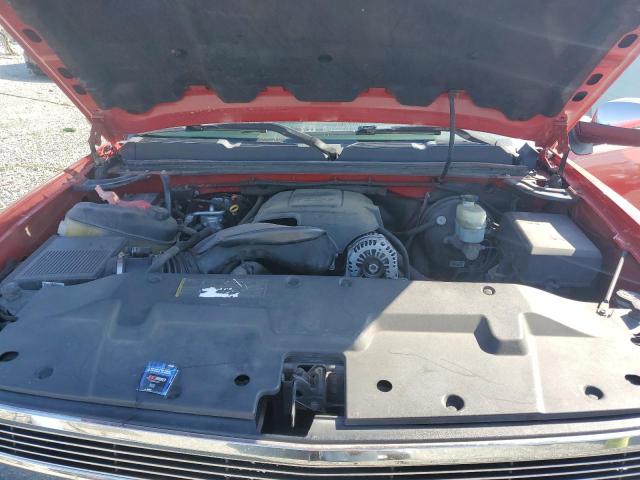 Photo 11 from auction – 2007 CHEVROLET SILVERADO with VIN 2GCEC13C171558785