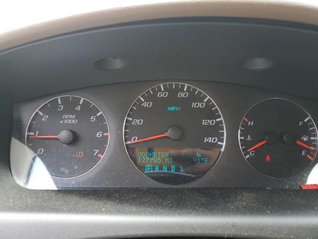 Photo 9 from auction – 2008 CHEVROLET IMPALA LT with VIN 2G1WT58K481272984