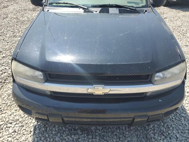 Photo 11 from auction – 2005 CHEVROLET TRAILBLAZE with VIN 1GNDT13S152388127