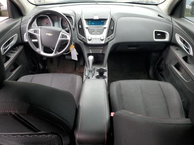 Photo 8 from auction – 2011 CHEVROLET EQUINOX LT with VIN 2CNFLEEC9B6412568