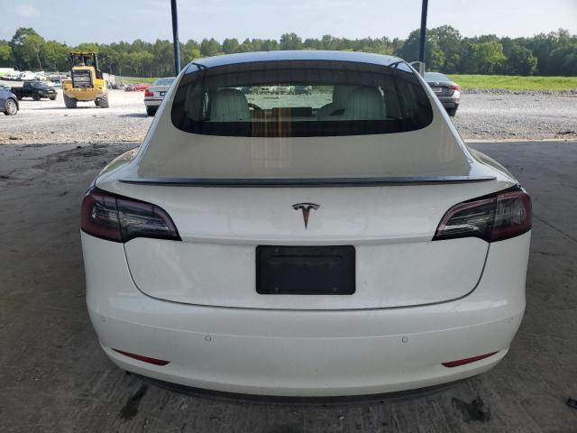 Photo 6 from auction – 2020 TESLA MODEL 3 with VIN 5YJ3E1EA6LF591298