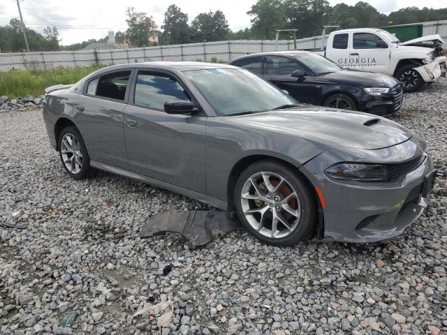 Photo 4 from auction – 2023 DODGE CHARGER GT with VIN 2C3CDXHG2PH591776