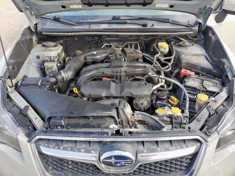Photo 11 from auction – 2015 SUBARU XV CROSSTR with VIN JF2GPAMC0FH220044
