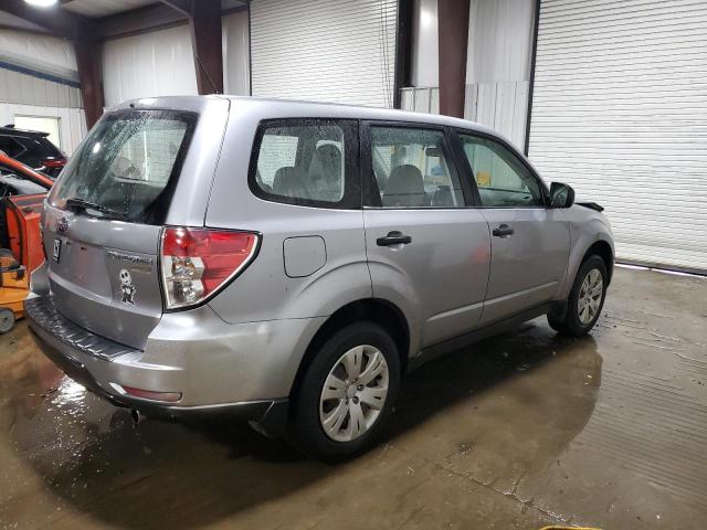 Photo 3 from auction – 2010 SUBARU FORESTER 2 with VIN JF2SH6AC3AH717249
