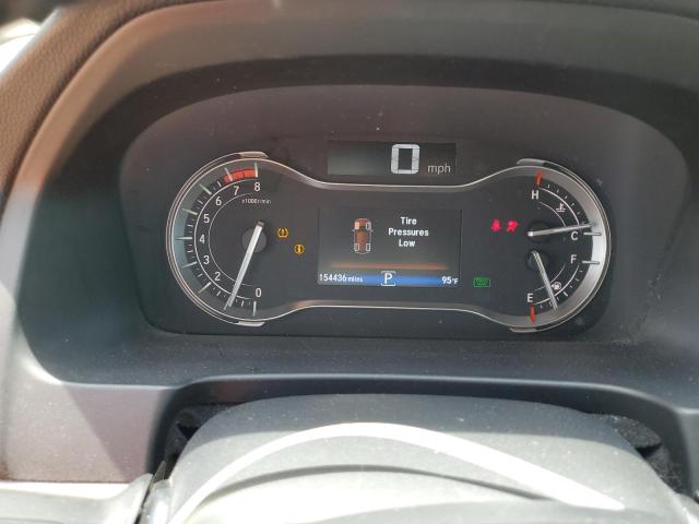 Zdjęcie 9 z aukcji – 2016 HONDA PILOT EXLN z VIN 5FNYF6H71GB078529