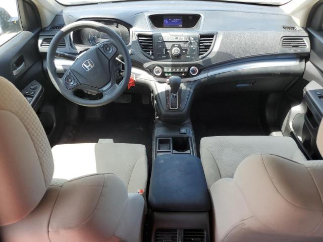 Photo 8 from auction – 2016 HONDA CR-V SE with VIN 5J6RM3H42GL027627
