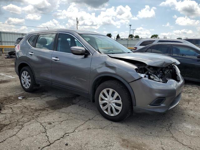 Photo 4 from auction – 2015 NISSAN ROGUE S with VIN KNMAT2MV4FP508159