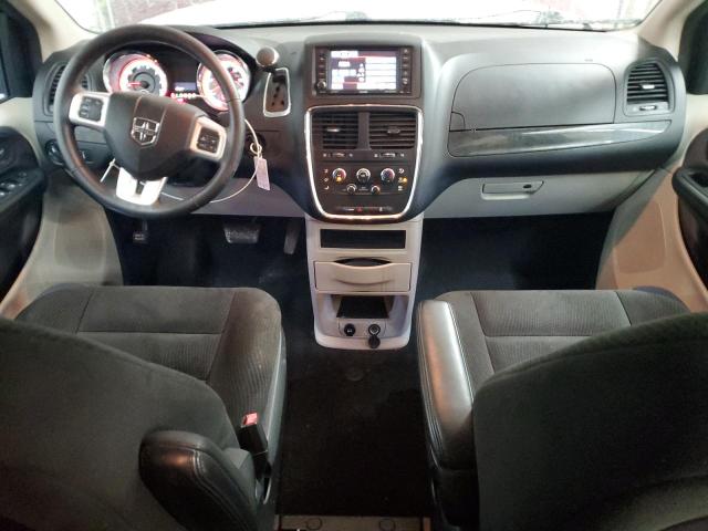 Photo 8 from auction – 2017 DODGE GRAND CARA with VIN 2C4RDGBG3HR615237