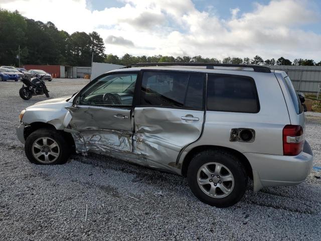 Photo 2 from auction – 2006 TOYOTA HIGHLANDER with VIN JTEGP21A760112280