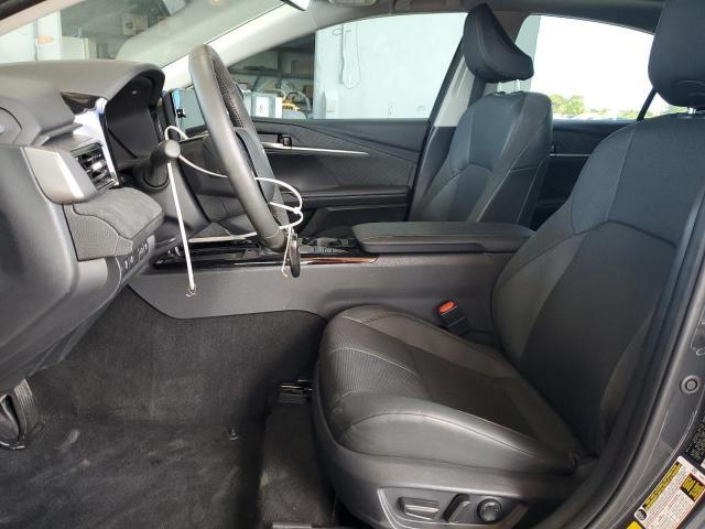 Photo 7 from auction – 2025 TOYOTA CAMRY with VIN 4T1DAACK5SU555504