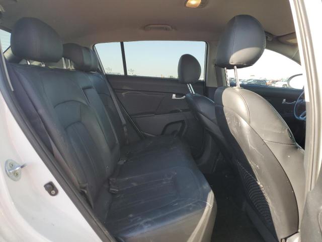 Photo 11 from auction – 2014 KIA SPORTAGE S with VIN KNDPCCA67E7654342