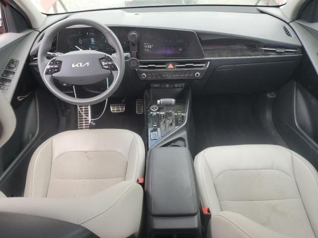 Photo 8 from auction – 2023 KIA NIRO EX with VIN KNDCR3LE1P5104683
