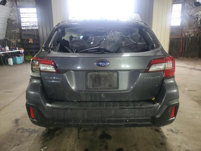 Photo 6 from auction – 2019 SUBARU OUTBACK 2. with VIN 4S4BSANC7K3209955