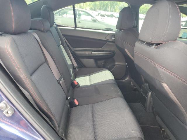 Photo 10 from auction – 2017 SUBARU WRX PREMIU with VIN JF1VA1F63H9815259