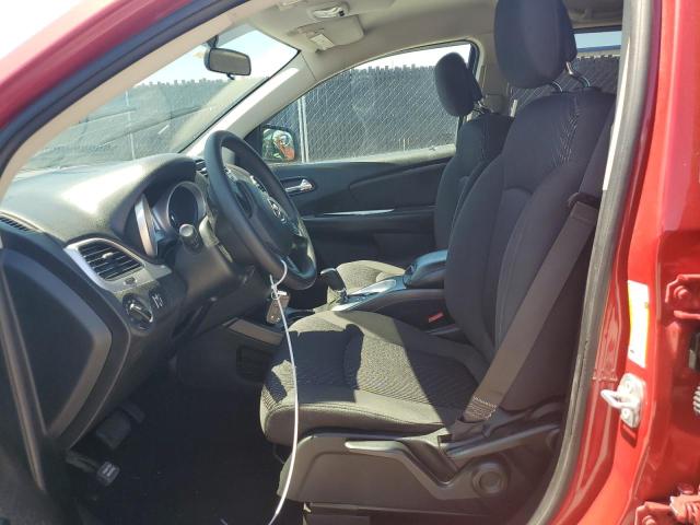 Photo 7 from auction – 2018 DODGE JOURNEY SE with VIN 3C4PDCAB2JT236058