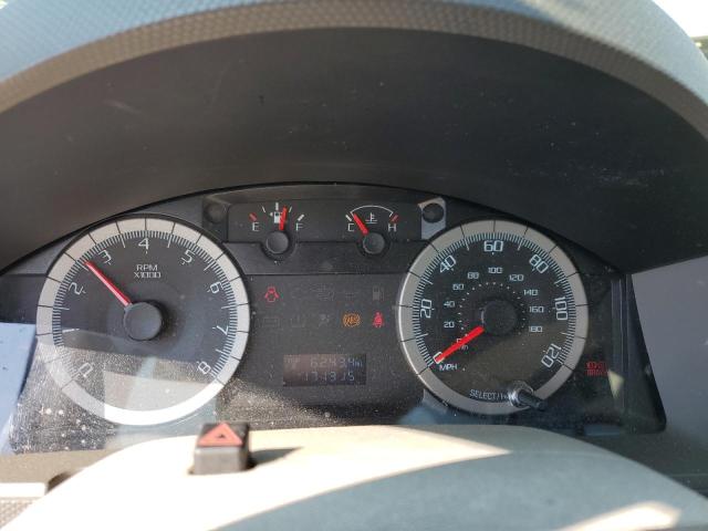 Photo 9 from auction – 2010 FORD ESCAPE XLS with VIN 1FMCU0C75AKA05741