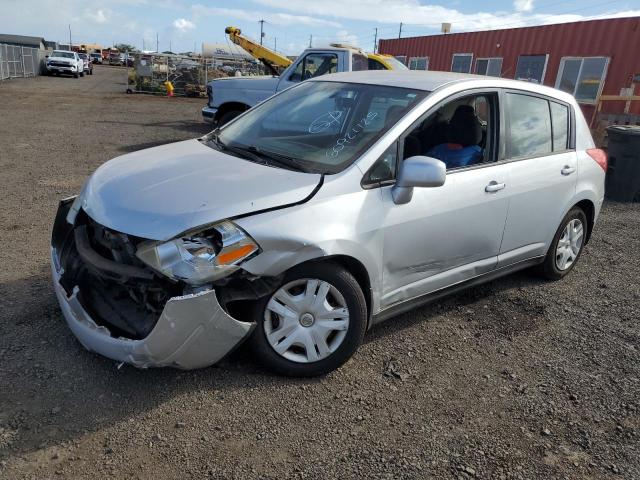 NISSAN VERSA 2011 con VIN 3N1BC1CP3BL449146 - Foto de la subasta