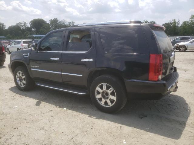 Photo 2 from auction – 2008 CADILLAC ESCALADE L with VIN 1GYEC63898R163538