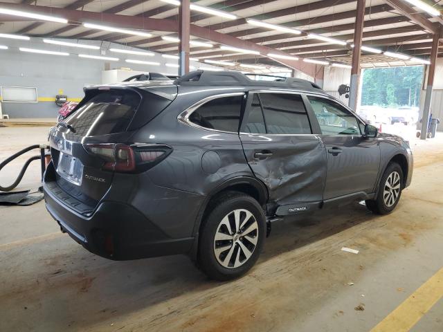 Photo 3 from auction – 2020 SUBARU OUTBACK PR with VIN 4S4BTAEC8L3172297