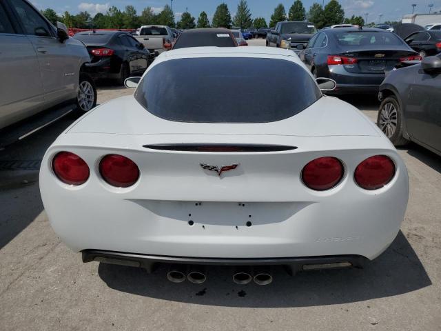 Photo 6 from auction – 2012 CHEVROLET CORVETTE with VIN 1G1YG2DW0C5100074
