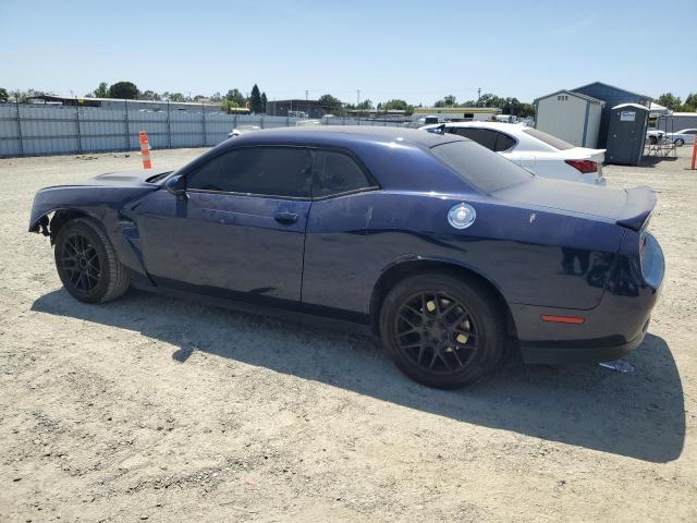 Photo 2 from auction – 2015 DODGE CHALLENGER with VIN 2C3CDZBG6FH869663