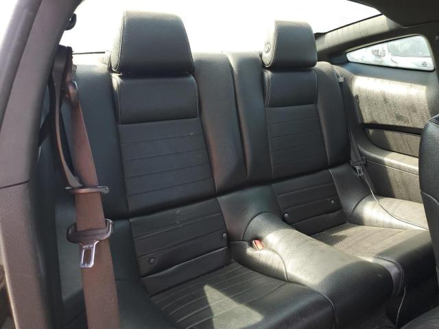 Photo 10 from auction – 2012 FORD MUSTANG with VIN 1ZVBP8AM3C5259123