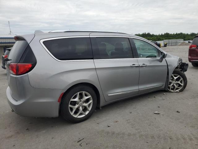 Photo 3 from auction – 2018 CHRYSLER PACIFICA T with VIN 2C4RC1BG0JR174849