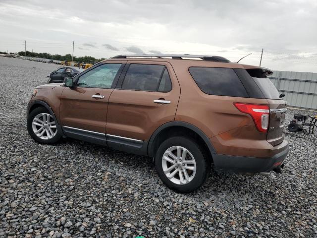 Photo 2 from auction – 2011 FORD EXPLORER X with VIN 1FMHK8D88BGA16755