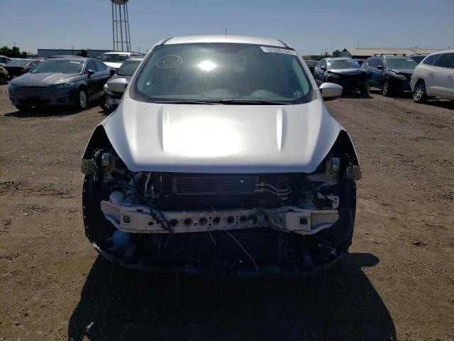 Photo 5 from auction – 2017 FORD ESCAPE SE with VIN 1FMCU0GD6HUC38719