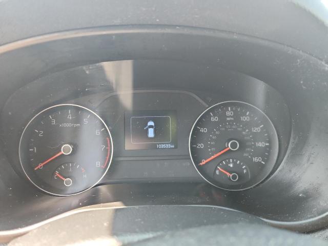 Photo 9 from auction – 2018 KIA SPORTAGE E with VIN KNDPNCAC4J7404972