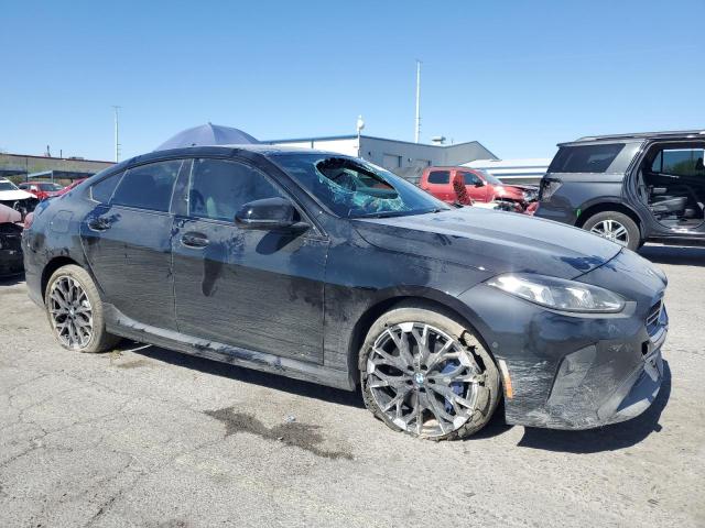 Photo 4 from auction – 2025 BMW M235XI with VIN WBA33GG09S7S58320
