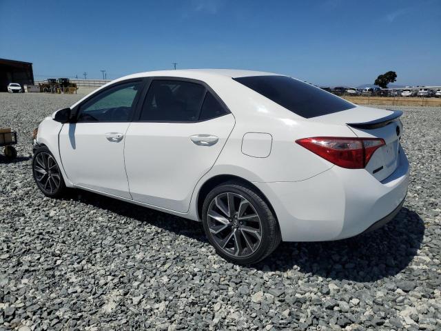 Photo 2 from auction – 2019 TOYOTA COROLLA L with VIN 5YFBURHE7KP886554