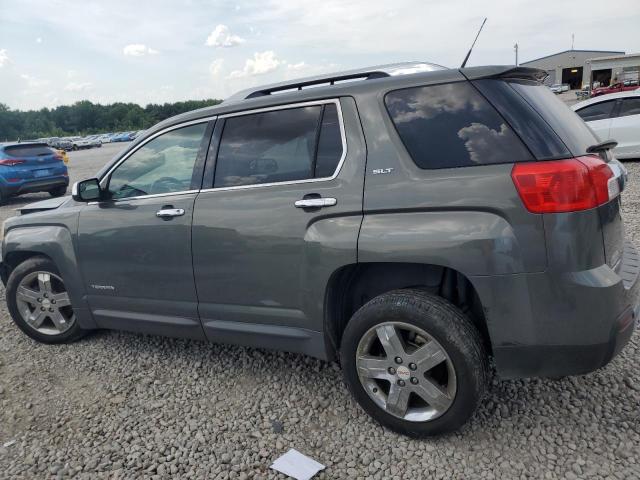 Photo 2 from auction – 2013 GMC TERRAIN SL with VIN 2GKALWEK7D6140976