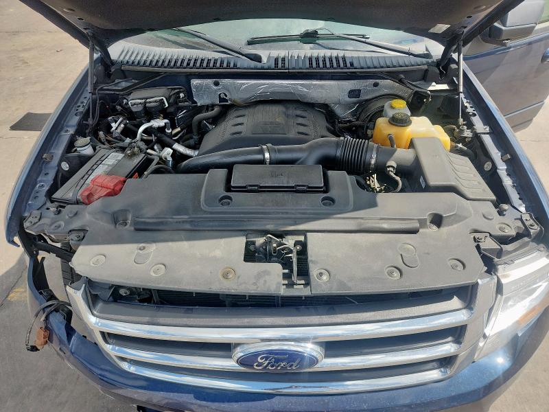 Photo 12 from auction – 2016 FORD EXPEDITION with VIN 1FMJU1HT7GEF29032