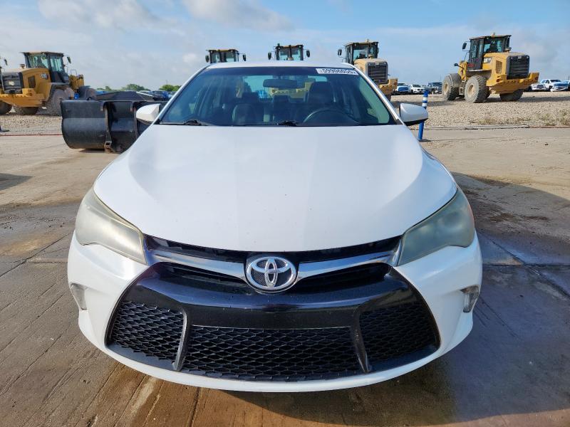Photo 5 from auction – 2015 TOYOTA CAMRY LE with VIN 4T1BF1FK3FU104680
