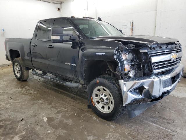 Photo 4 from auction – 2015 CHEVROLET SILVERADO with VIN 1GC2KUEG2FZ541586