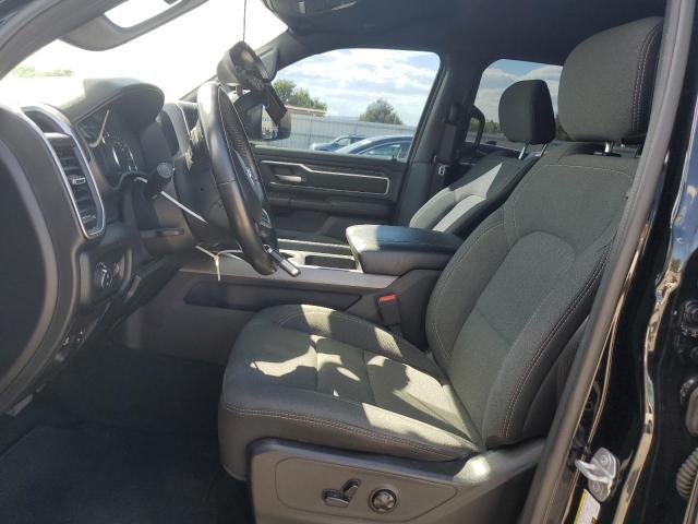 Zdjęcie 7 z aukcji – 2020 RAM 1500 BIG H z VIN 1C6SRFFM2LN289988