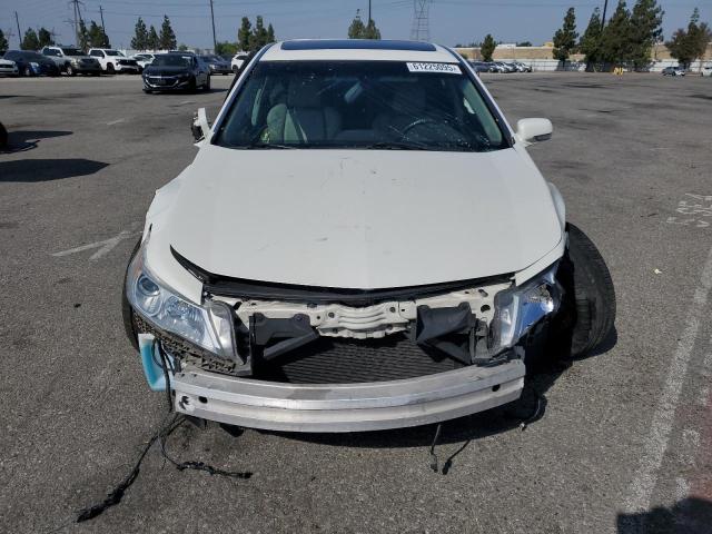 Photo 5 from auction – 2010 ACURA TL with VIN 19UUA9F56AA006310